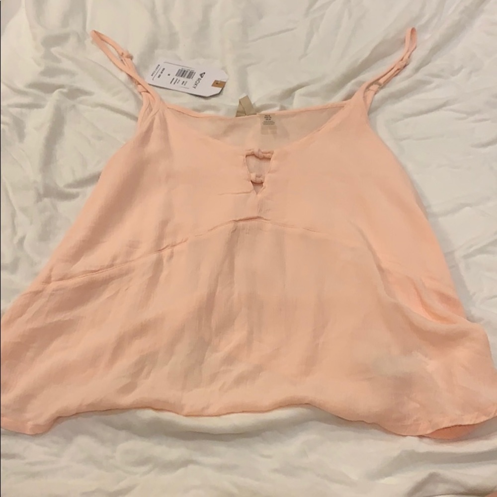 Brand new Roxy tank top!
